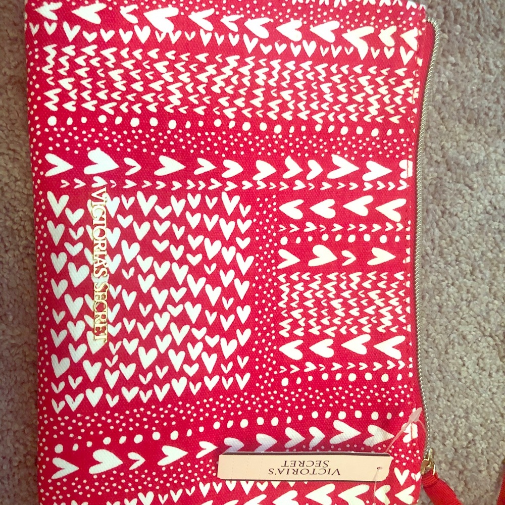 Victoria’s Secret Cosmetics Bag